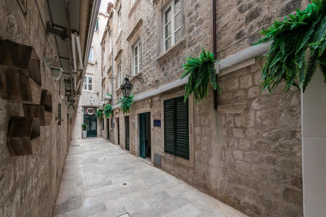 The Ragusa Arms Dubrovnik Exterior foto