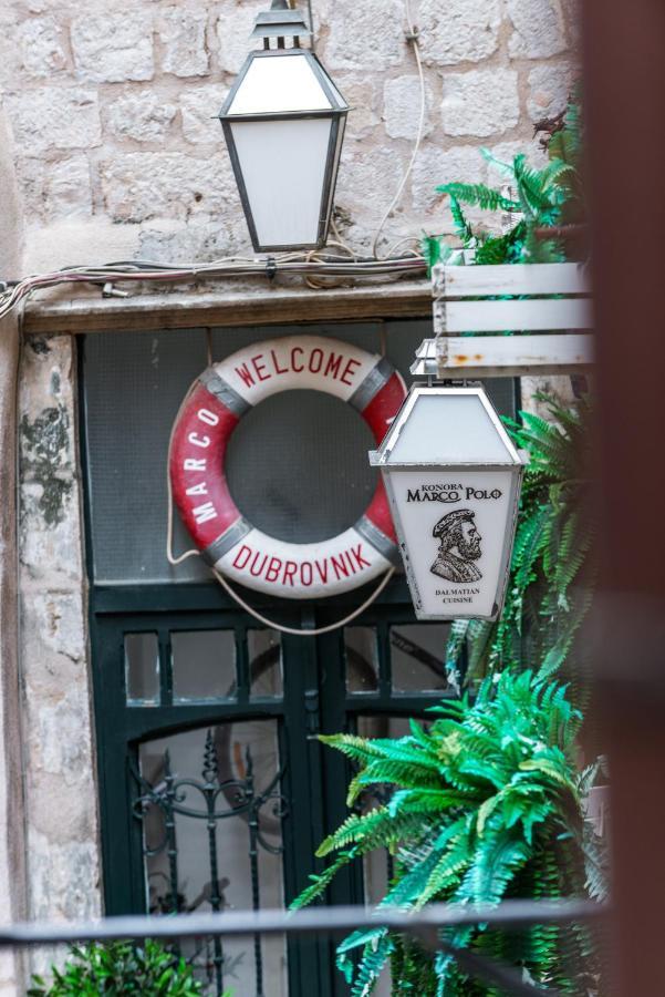 The Ragusa Arms Dubrovnik Exterior foto
