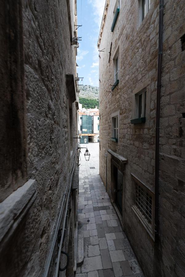 The Ragusa Arms Dubrovnik Exterior foto