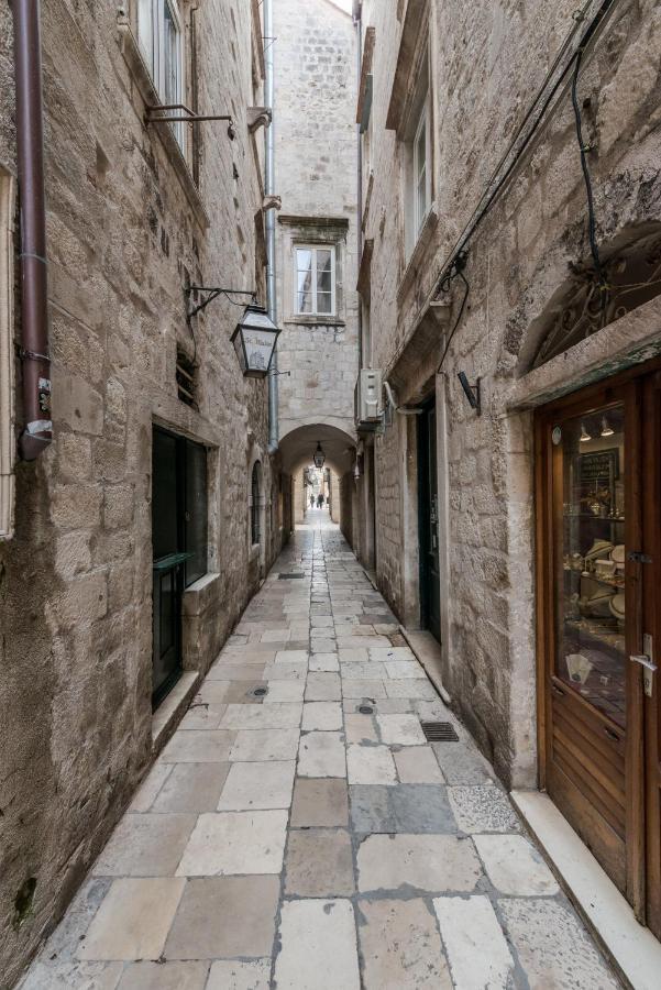 The Ragusa Arms Dubrovnik Exterior foto