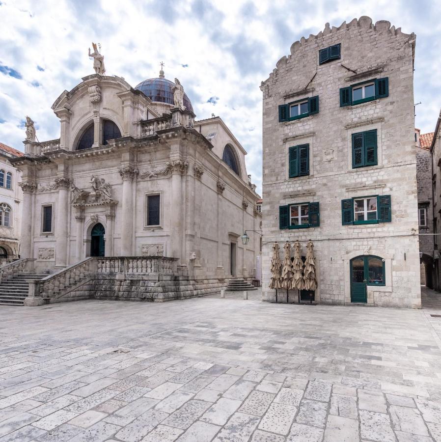 The Ragusa Arms Dubrovnik Exterior foto