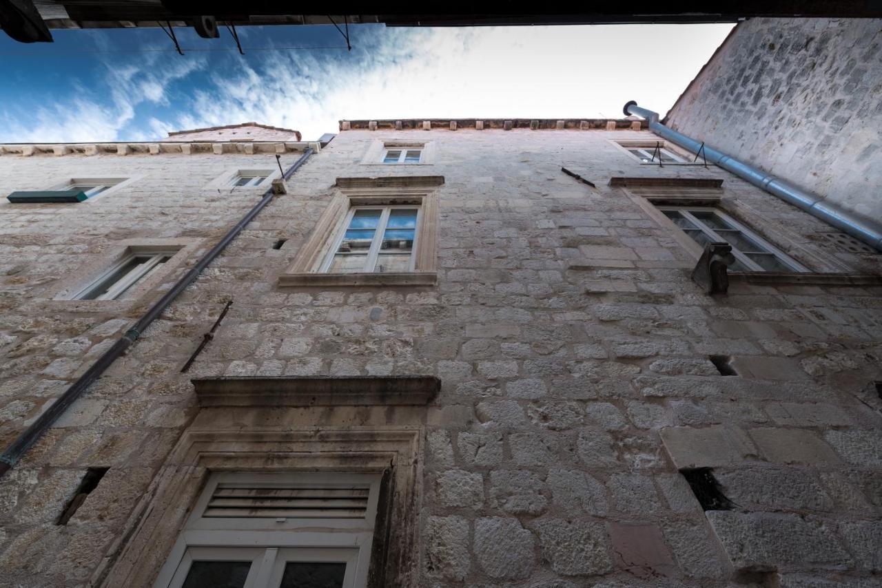 The Ragusa Arms Dubrovnik Exterior foto